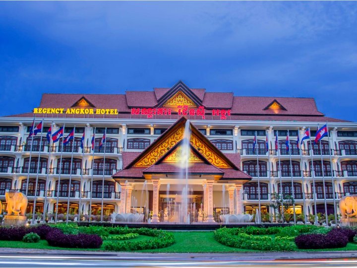 Regency Angkor