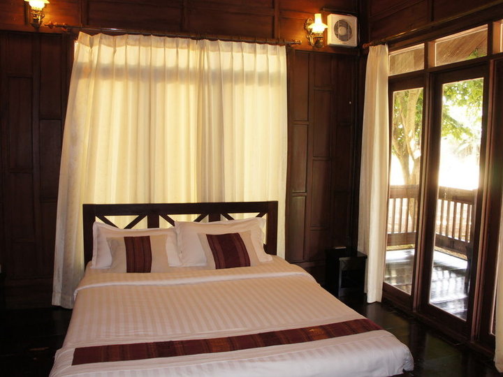 Villa Vanvieng Riverside