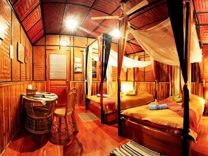 Thongbay Guesthouse Luang Prabang