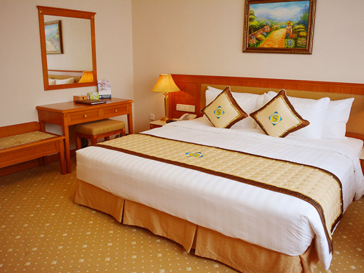 Sahul Hanoi