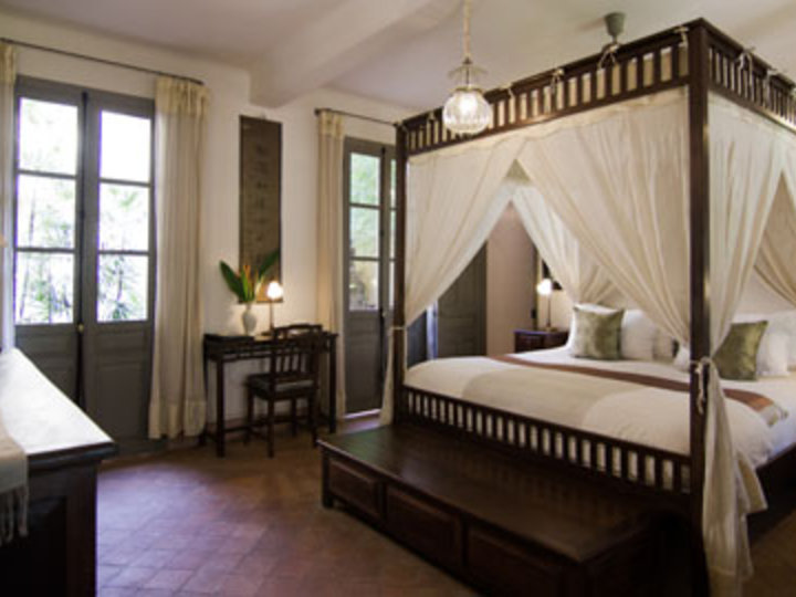 Satri House Secret Retreats