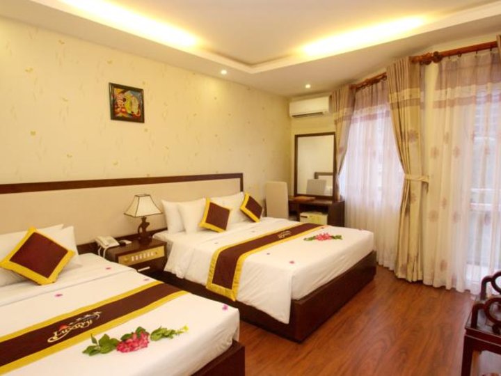 Luxury Nha Trang