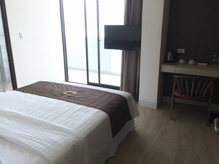 Daisy Nha Trang