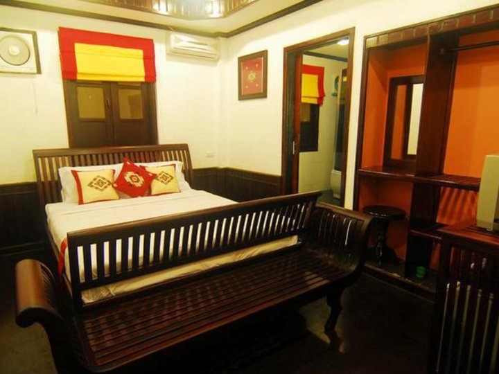 Villa Merry No 1