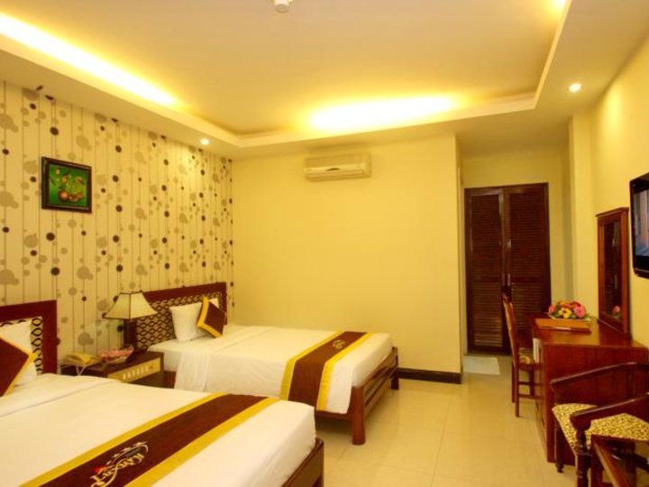 Luxury Nha Trang