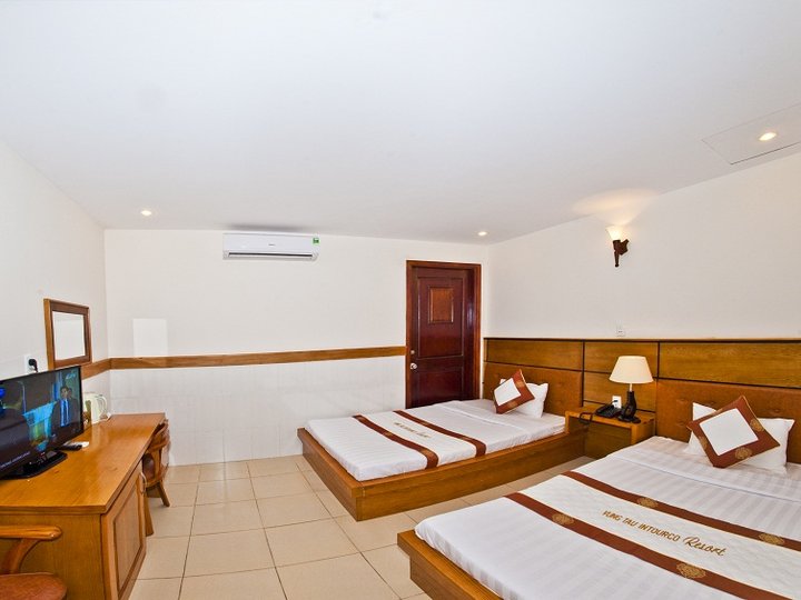 Intourco Resort
