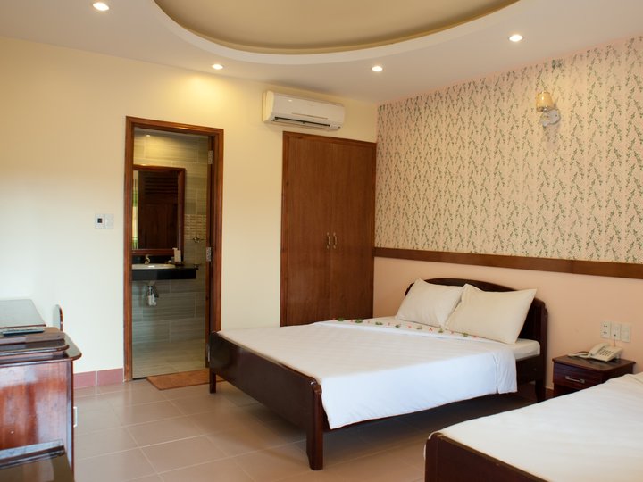 Kim Hoa Phu Quoc Resort