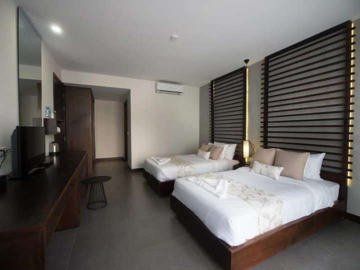 Ren Resort