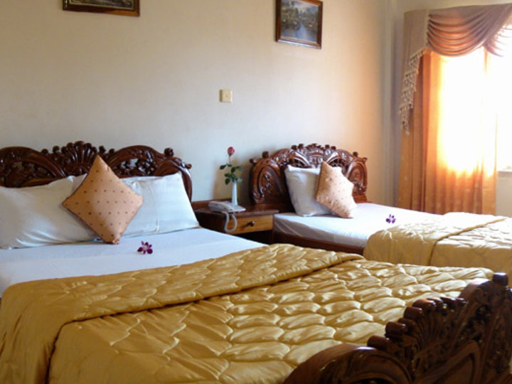 Star Hotel