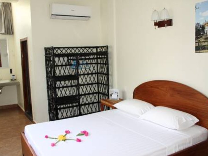 Sangker Villa