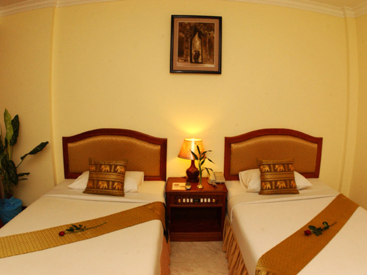 Monoreach Angkor