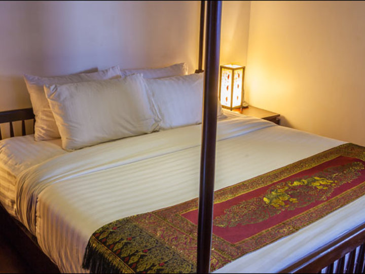 Chitchareune Muangluang Hotel