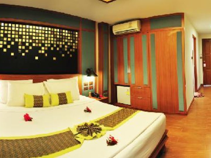 P.P. Erawan Palms Resort