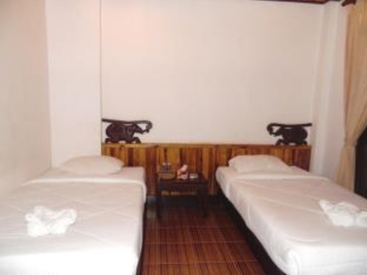 Luangprabang River Lodge 