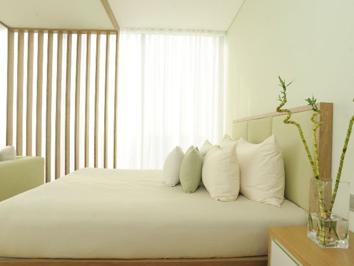 Fusion Suite Danang Beach
