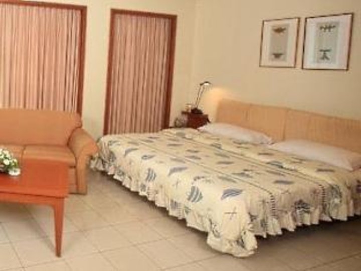Somerset Vientiane 