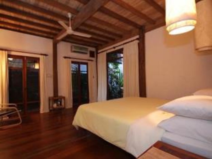 Sala Prabang Mekong Riverside