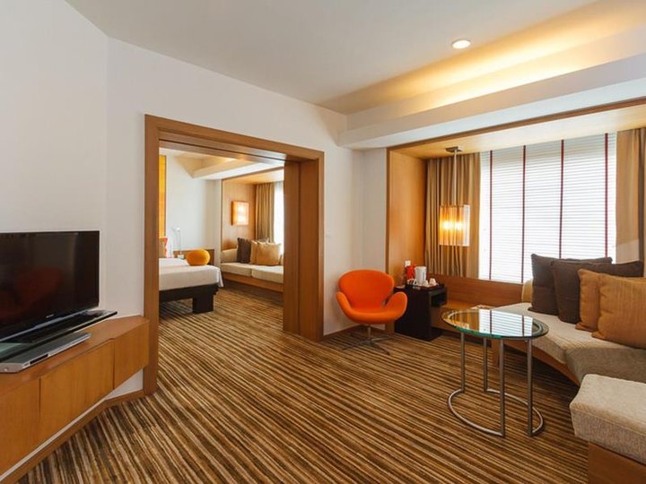 D2 Chiang Mai Hotel
