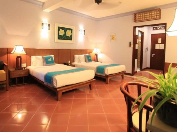 Phu Hai Resort