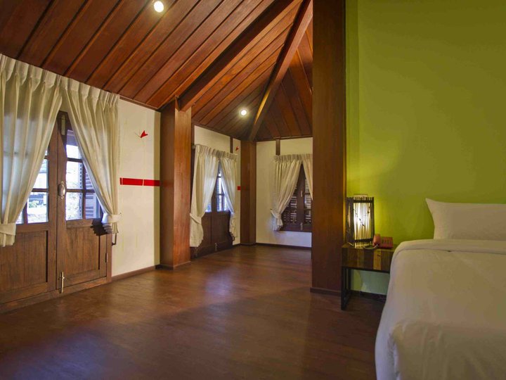 The Sanctuary Hotel Luang Prabang