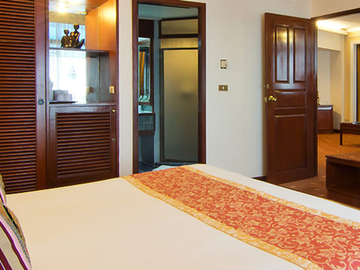 Ambassador City Jomtien