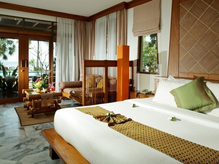 Railay Bay Resort and Spa