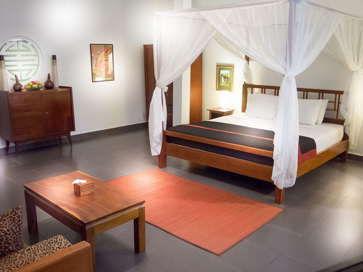 Arun Villa 