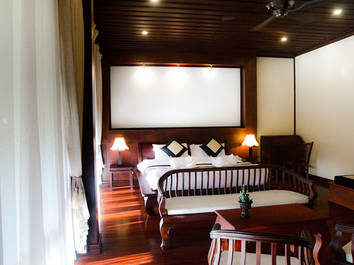 Sada hotel