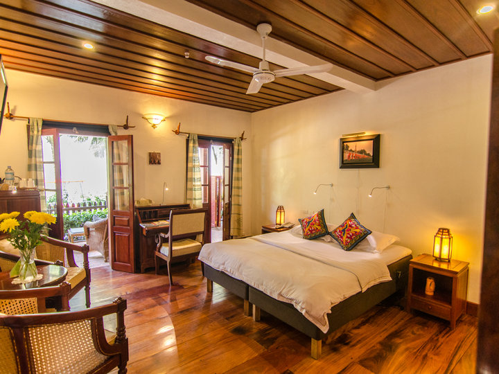 Mekong Riverview 