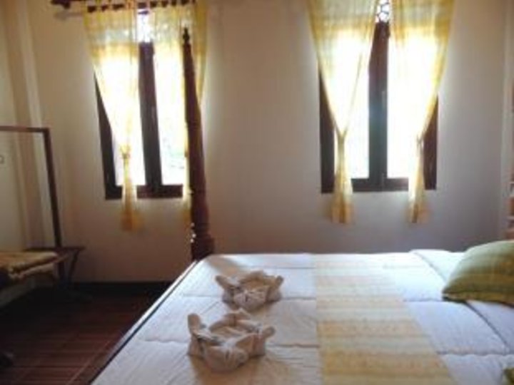 Luangprabang River Lodge 