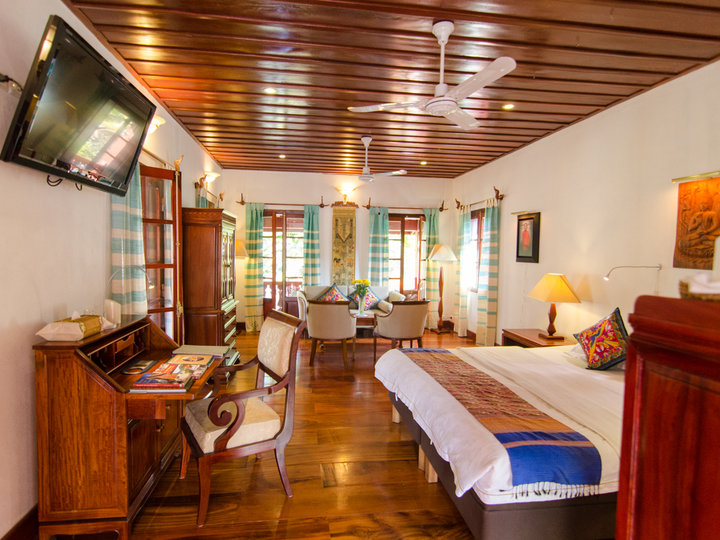 Mekong Riverview 