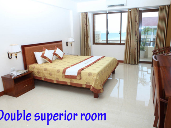 Intourco Resort