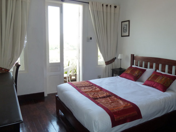 Sisouk Residence