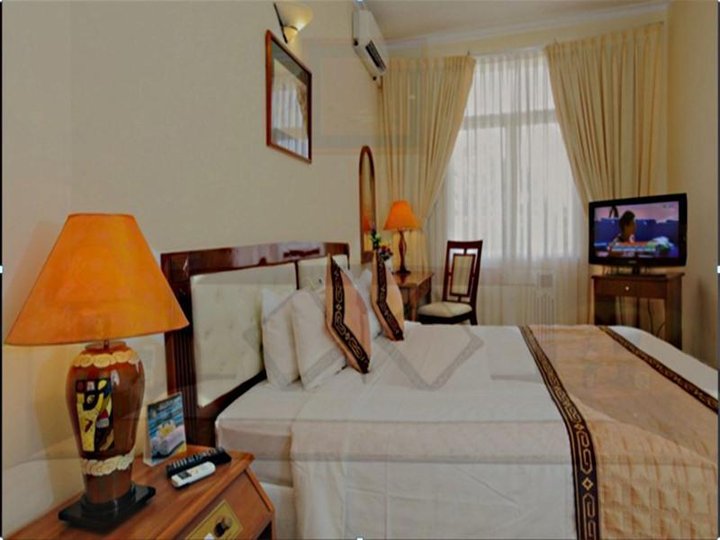 Grand Vung Tau