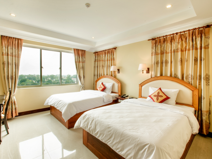 Classy Hotel and Spa