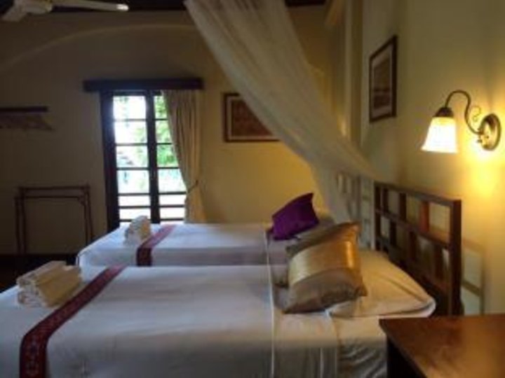 Villa Namsong