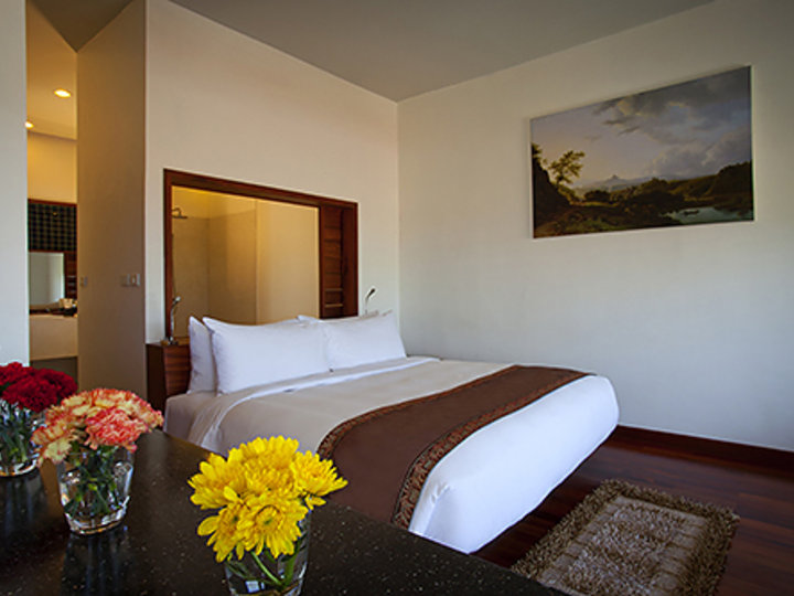 Luang Prabang View 