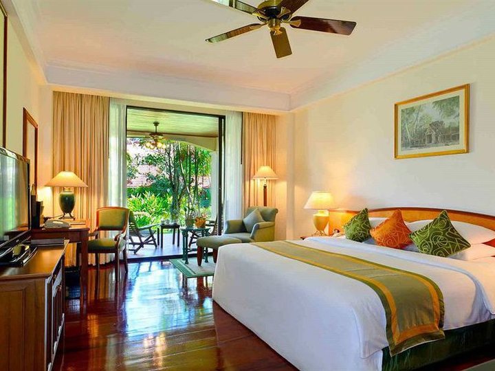 Sofitel Angkor Phokeethra Golf and Spa