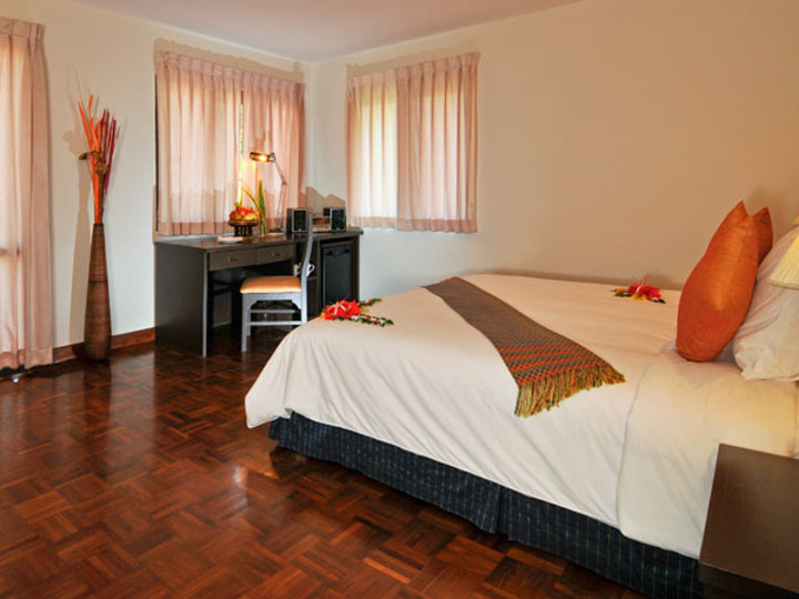 Holiday Inn Resort