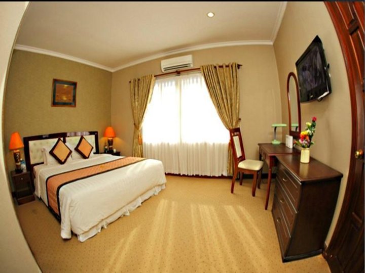 Grand Vung Tau