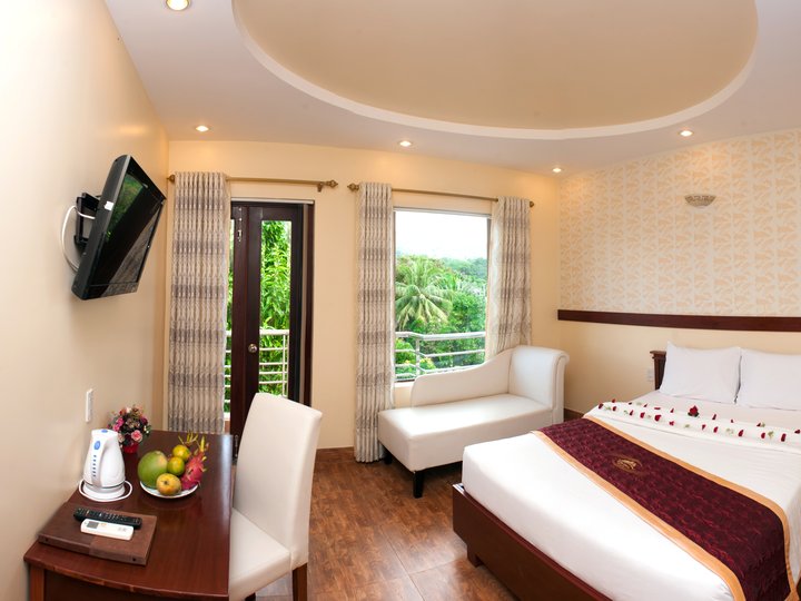 Kim Hoa Phu Quoc Resort