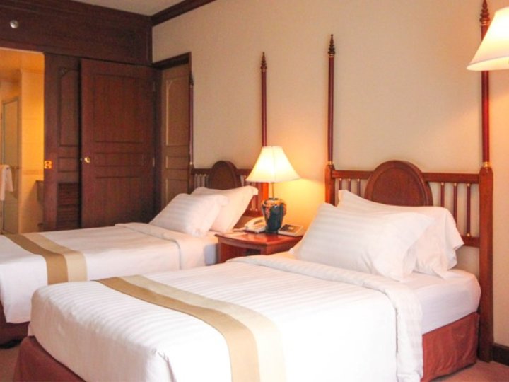 Dusit Island Resort Chiang Rai