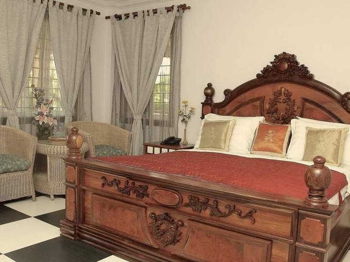 Delux Villa