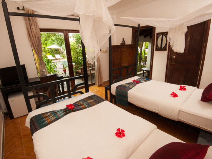 Phka Villa