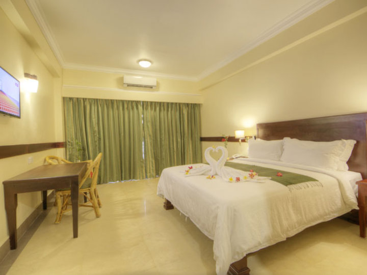 Khemara Battambang I Hotel