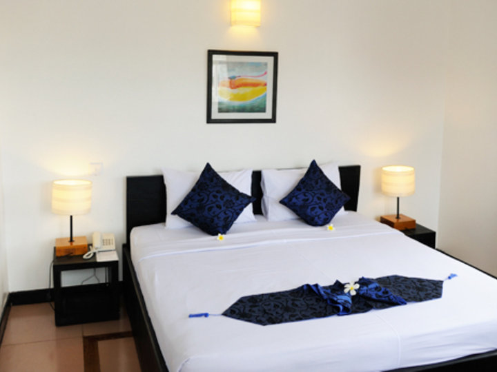 Frangipani Villa