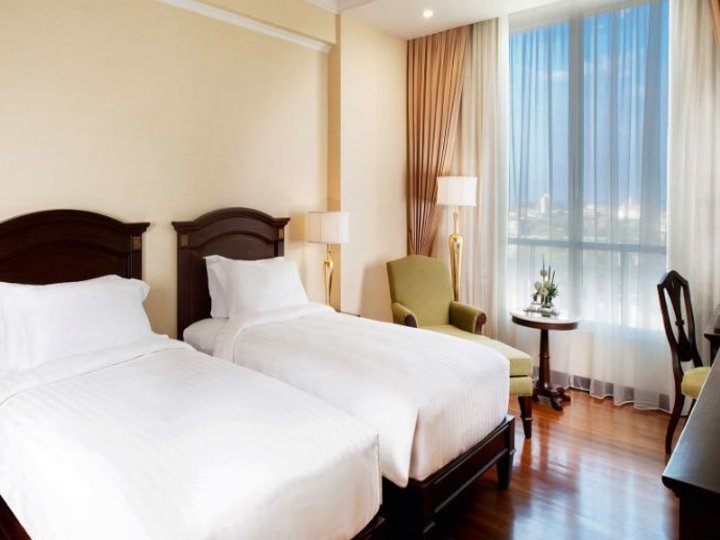 Sofitel Phnom Penh Phokeethra