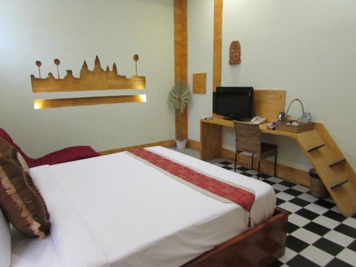 Mekong Royala Palace Boutique