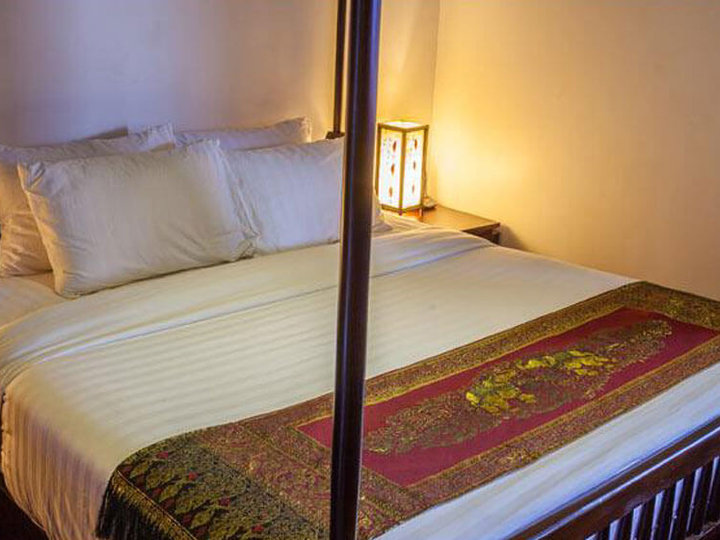 Chitchareune Muangluang Hotel