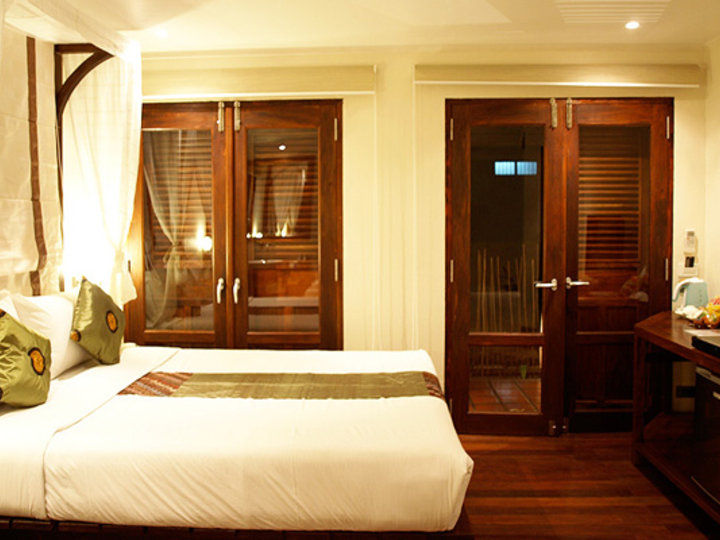 Ancient Luang Prabang Inn